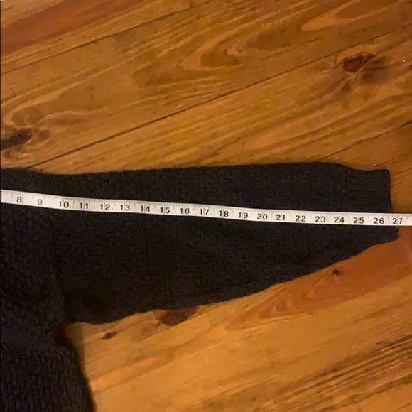 Blue sweater - Picture 6 of 6